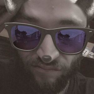 Meet your Posher, Jacob